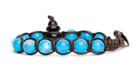 Bracciale Tamashii SHUNGITE in Pietre dure BHSS900-210 - BHSS900-210